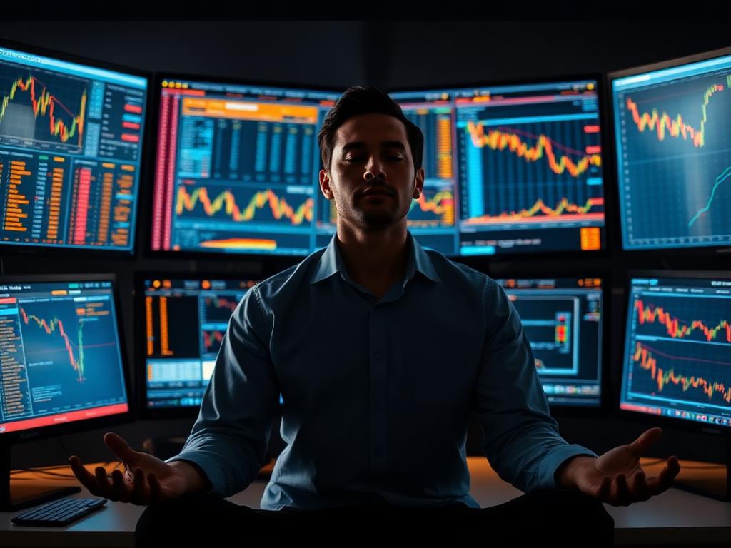 Trading Psychology