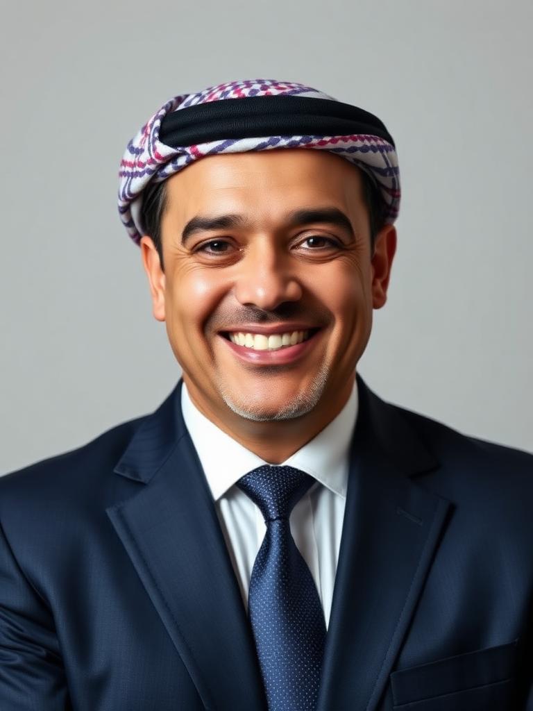 Ahmed Al Mansoori