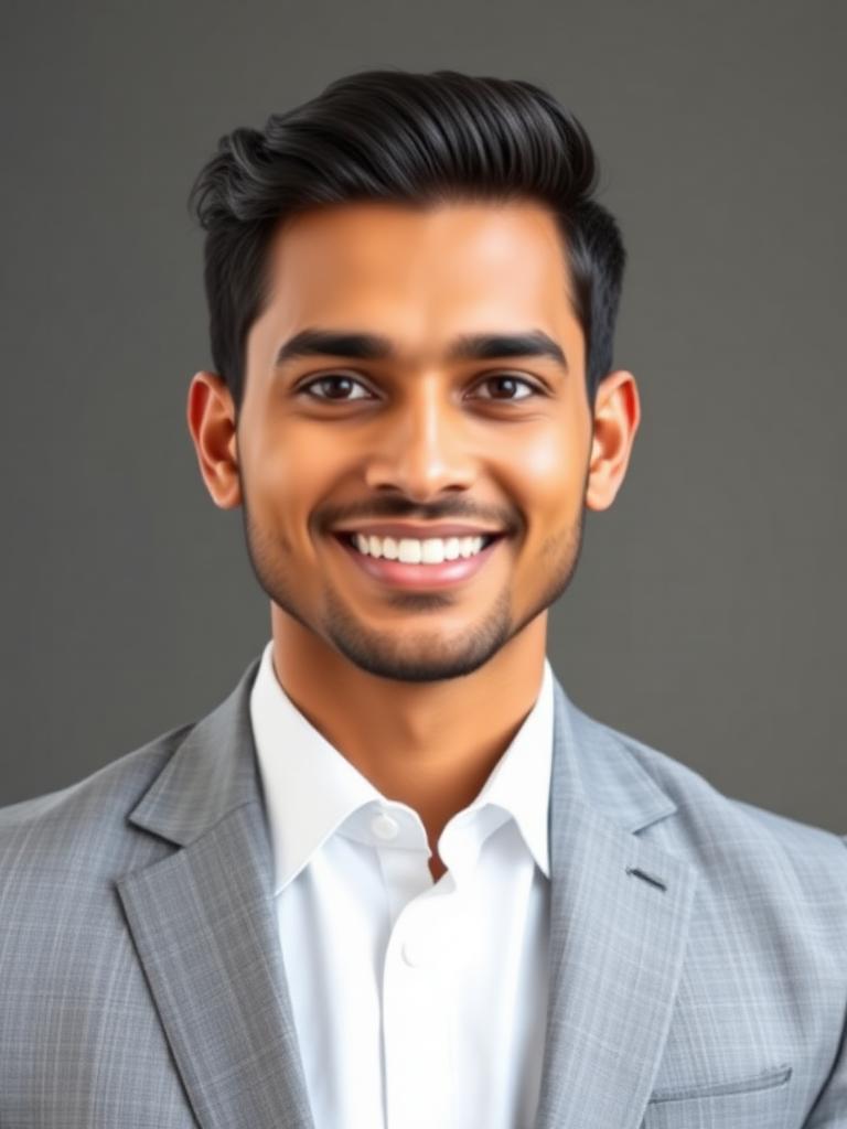 Rahul Sharma